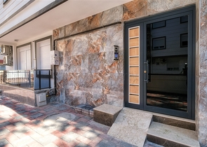 Квартира 2+1 в центре города Анталии