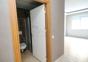 Квартира 2+1 в центре города Анталии