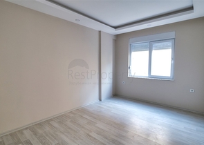 Квартира 2+1 в центре города Анталии