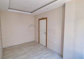 Квартира 2+1 в центре города Анталии