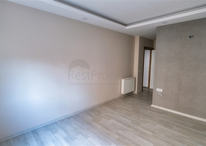 Квартира 2+1 в центре города Анталии