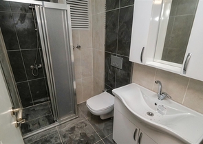 Квартира 2+1 в центре города Анталии