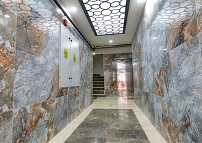 Квартира 2+1 в центре города Анталии