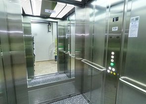 Квартира 2+1 в центре города Анталии