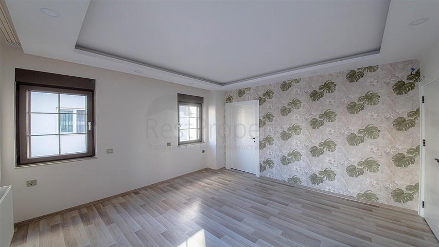 Инвестиционный проект в центре города Анталии