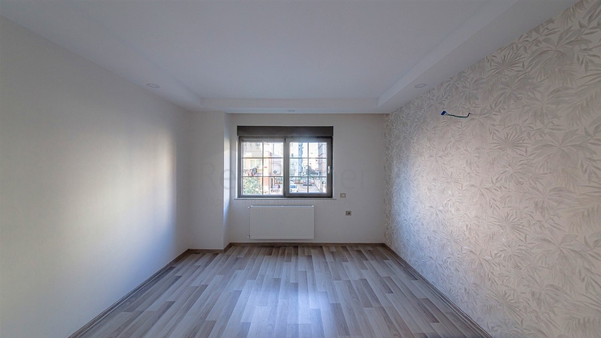 Инвестиционный проект в центре города Анталии