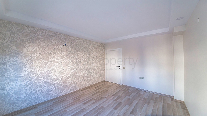 Инвестиционный проект в центре города Анталии