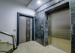 Инвестиционный проект в центре города Анталии