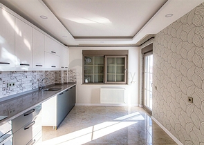 Инвестиционный проект в центре города Анталии