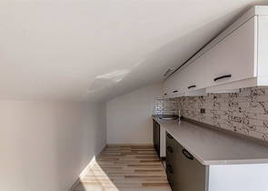 Инвестиционный проект в центре города Анталии