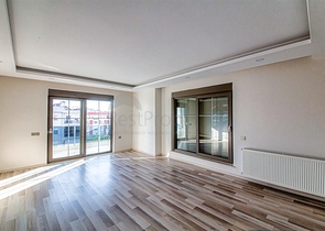 Инвестиционный проект в центре города Анталии