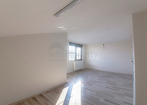 Инвестиционный проект в центре города Анталии