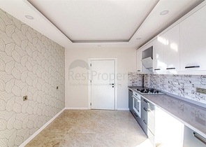 Инвестиционный проект в центре города Анталии