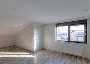 Инвестиционный проект в центре города Анталии