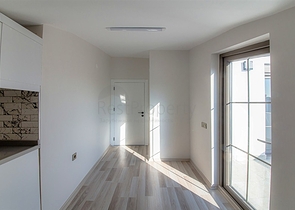 Инвестиционный проект в центре города Анталии