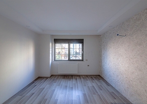 Инвестиционный проект в центре города Анталии