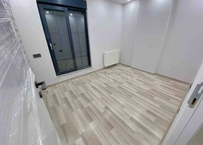 Новое комплексное здание в центре города Анталии