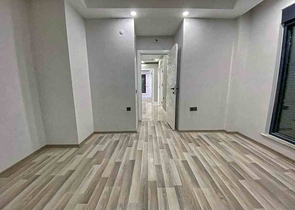 Новое комплексное здание в центре города Анталии