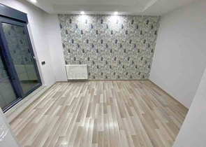 Новое комплексное здание в центре города Анталии