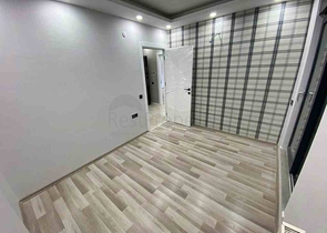 Новое комплексное здание в центре города Анталии