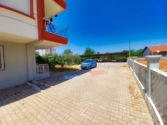 Квартира 2+1 в районе Кепез - Анталия Квартира 2+1 в районе Кепез - Анталия