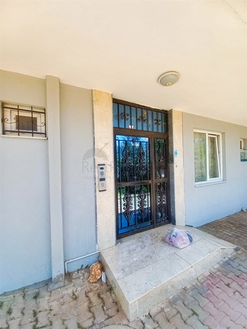 Квартира 2+1 в районе Кепез - Анталия Квартира 2+1 в районе Кепез - Анталия