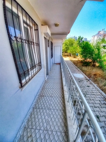 Квартира 2+1 в районе Кепез - Анталия Квартира 2+1 в районе Кепез - Анталия