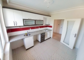 Квартира 2+1 в районе Кепез - Анталия Квартира 2+1 в районе Кепез - Анталия