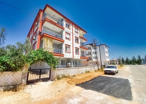 Квартира 2+1 в районе Кепез - Анталия Квартира 2+1 в районе Кепез - Анталия