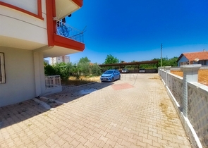 Квартира 2+1 в районе Кепез - Анталия Квартира 2+1 в районе Кепез - Анталия