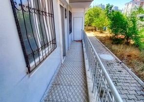 Квартира 2+1 в районе Кепез - Анталия Квартира 2+1 в районе Кепез - Анталия