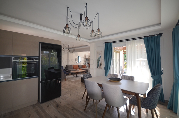 Вилла в районе Фетхие