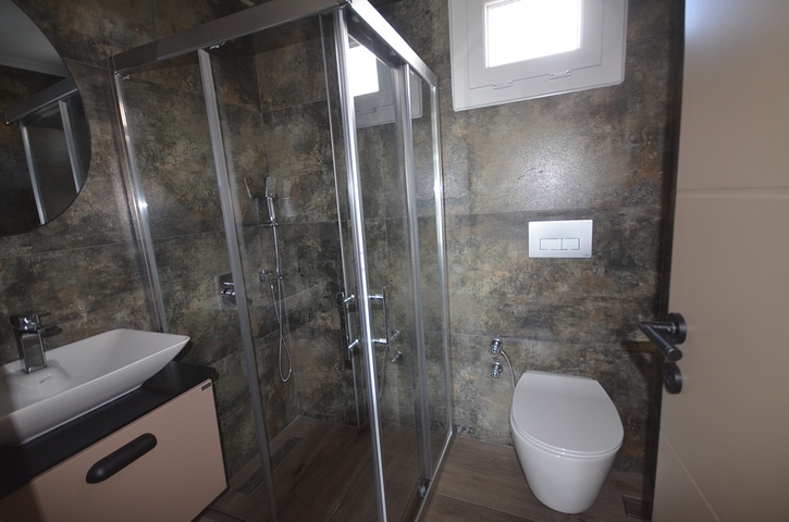 Вилла в районе Фетхие