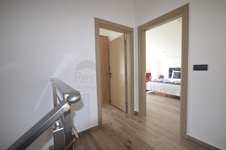 Вилла в районе Фетхие