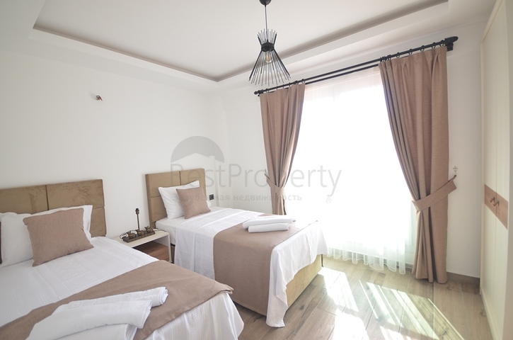 Вилла в районе Фетхие