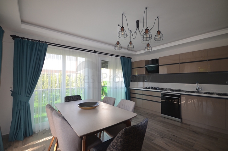 Вилла в районе Фетхие