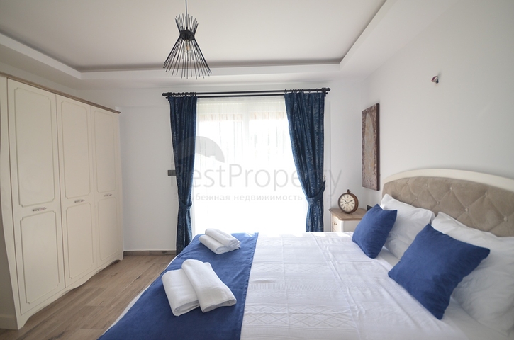 Вилла в районе Фетхие