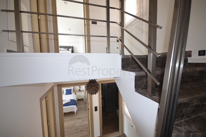 Вилла в районе Фетхие