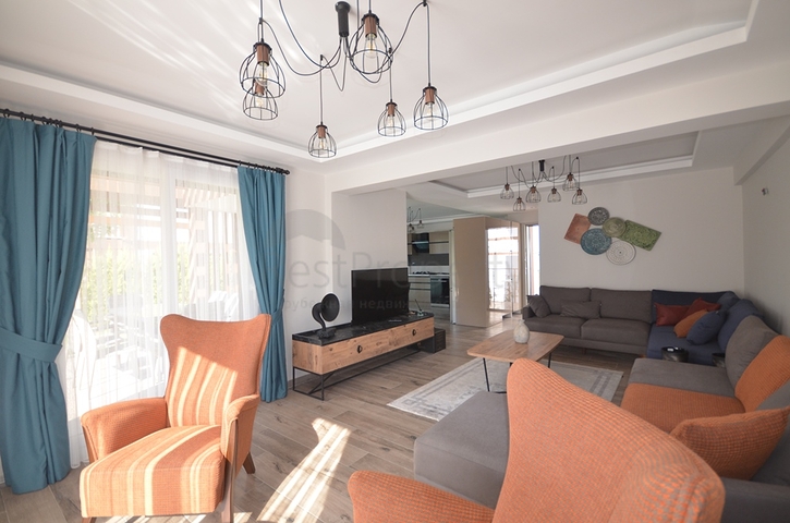 Вилла в районе Фетхие