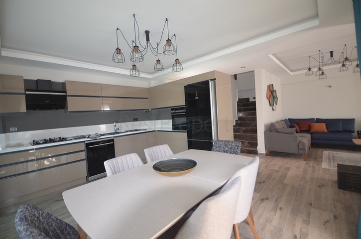 Вилла в районе Фетхие