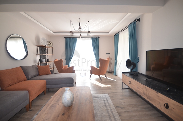 Вилла в районе Фетхие