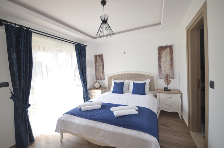 Вилла в районе Фетхие