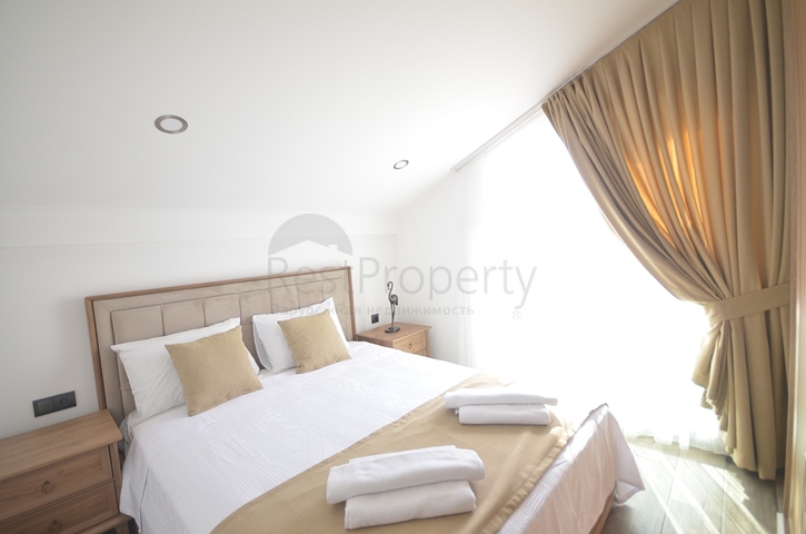 Вилла в районе Фетхие