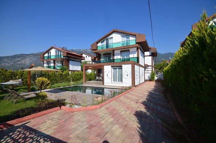 Вилла в районе Фетхие