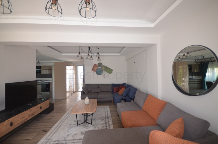 Вилла в районе Фетхие