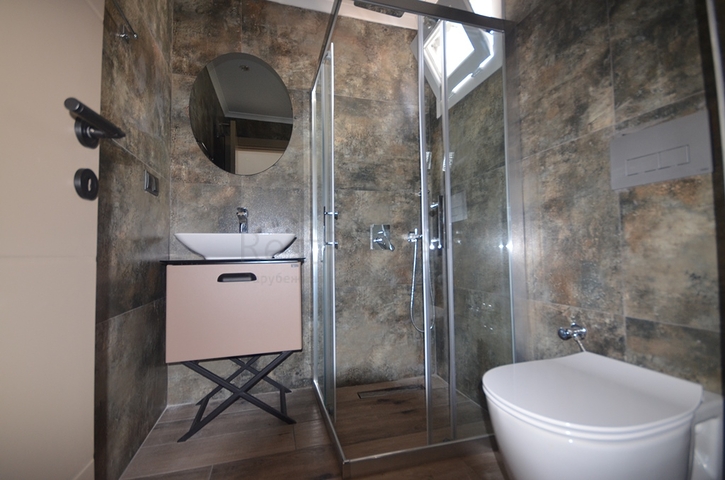 Вилла в районе Фетхие