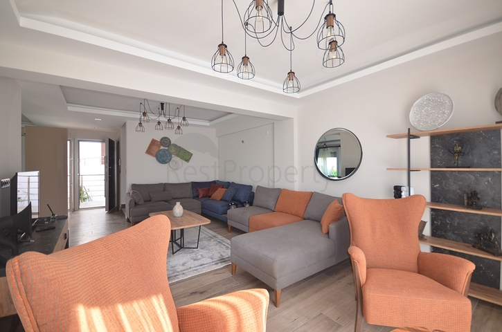 Вилла в районе Фетхие