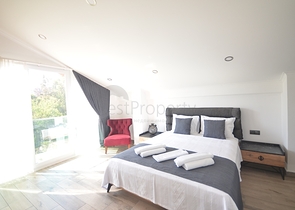 Вилла в районе Фетхие