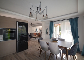 Вилла в районе Фетхие