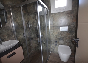 Вилла в районе Фетхие